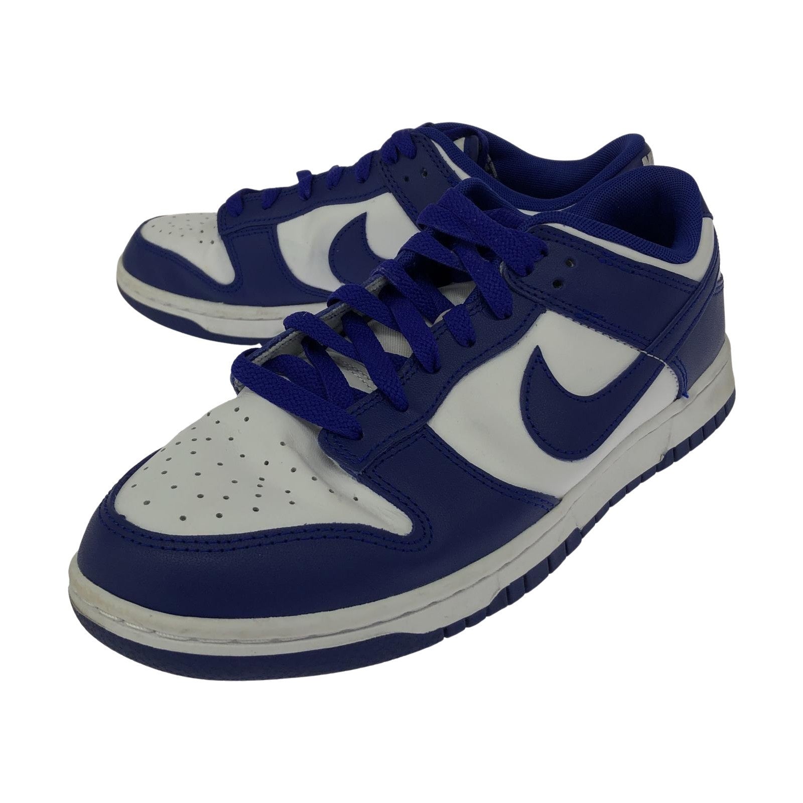 スニーカー NIKE Dunk Low Retro Concord 26.5cm (US8 1/2 UK8 EU43)