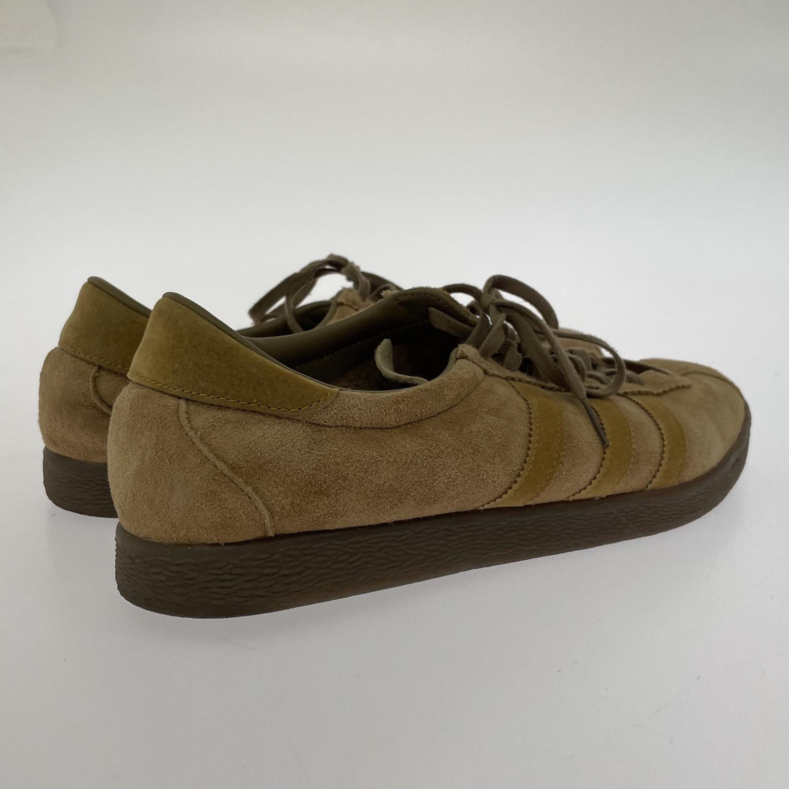 スニーカー adidas TOBACCO GRUEN(30cm) 30cm (US12 UK11 1/2 EU50) ブラウン