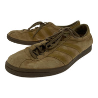 スニーカー adidas TOBACCO GRUEN(30cm) 30cm (US12 UK11 1/2 EU50) ブラウン