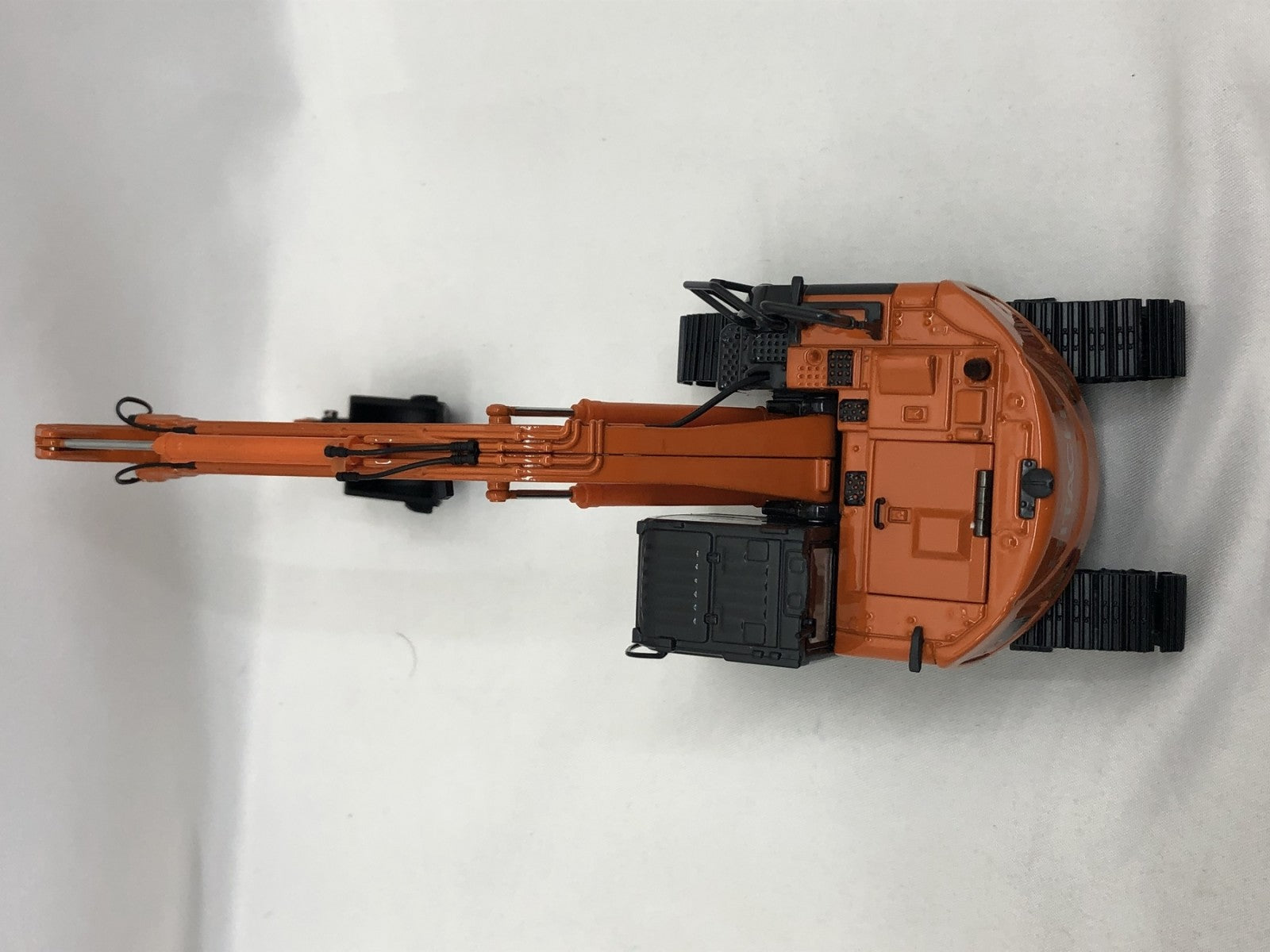 日立建機 1/50 ZAXIS225US ミニカーその他
