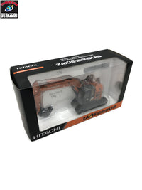 日立建機 1/50 ZAXIS225US ミニカーその他