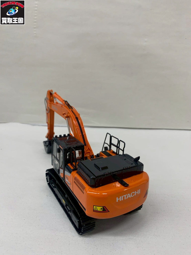 日立建機 1/50 ZAXIS ZX300LC-7 ミニカーその他