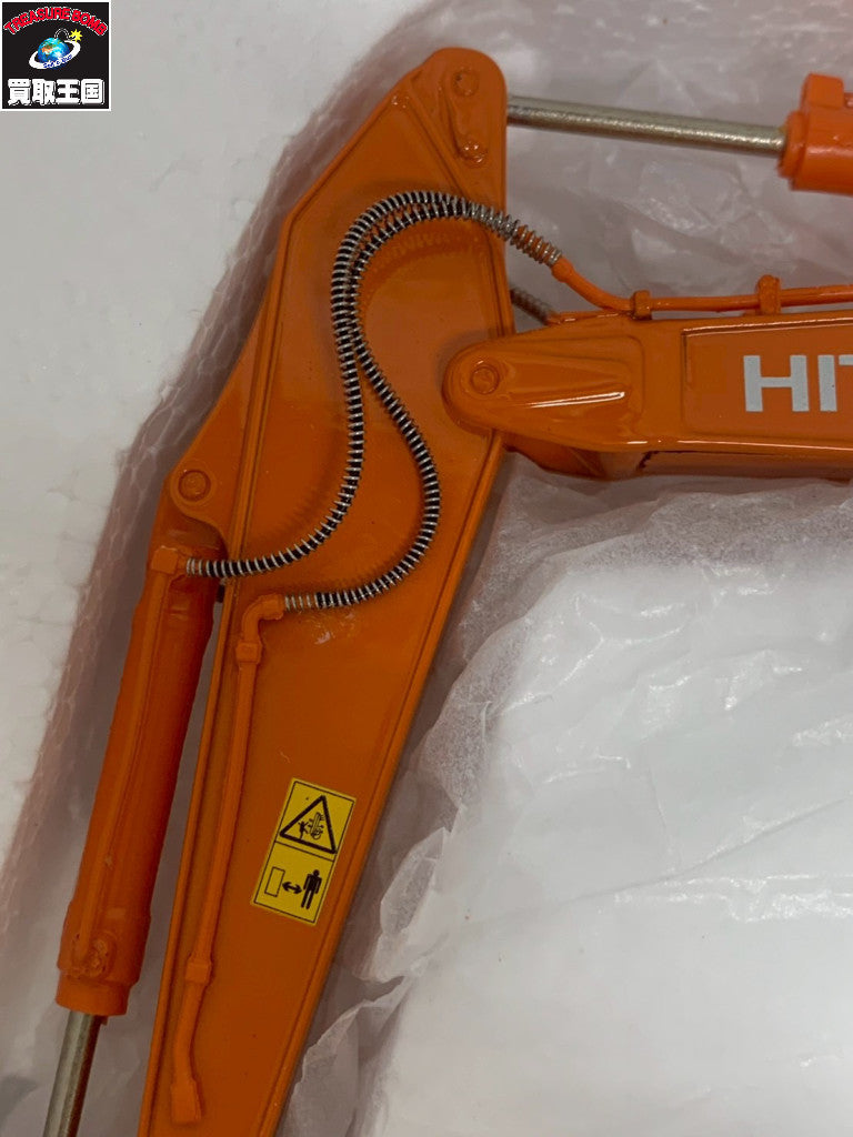 日立建機 1/50 ZAXIS ZX300LC-7 ミニカーその他