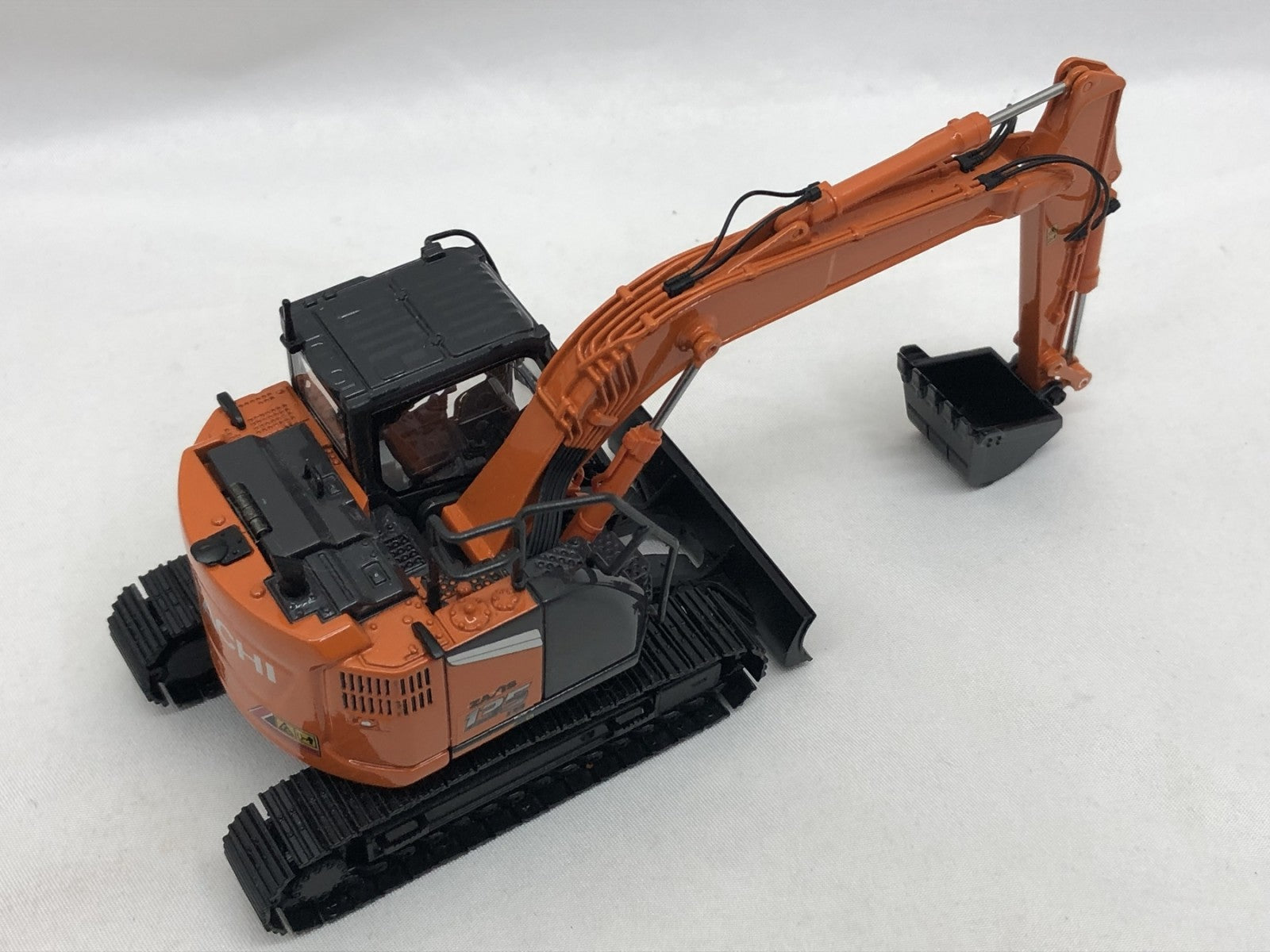 日立建機 1/50 ZAXIS135US ミニカーその他