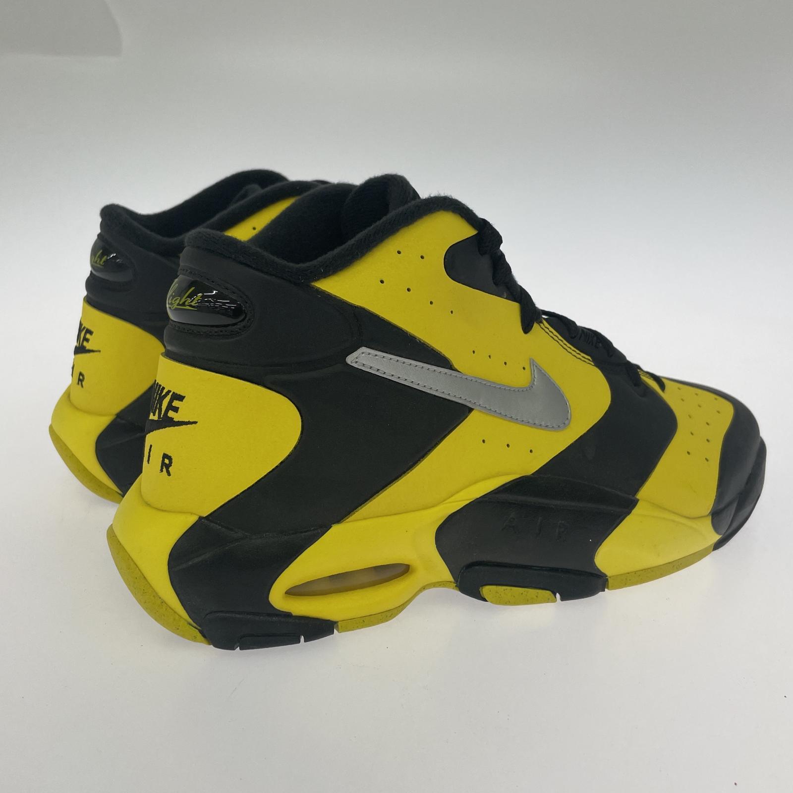 スニーカー NIKE AIR UP 2014(29.0) 29cm (US11 UK10 1/2 EU48)