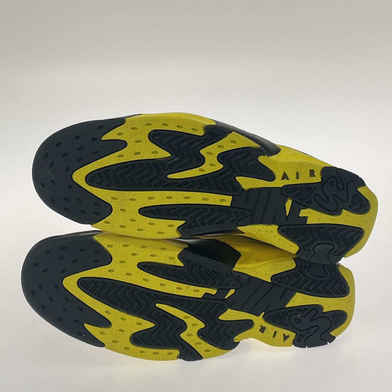 スニーカー NIKE AIR UP 2014(29.0) 29cm (US11 UK10 1/2 EU48)