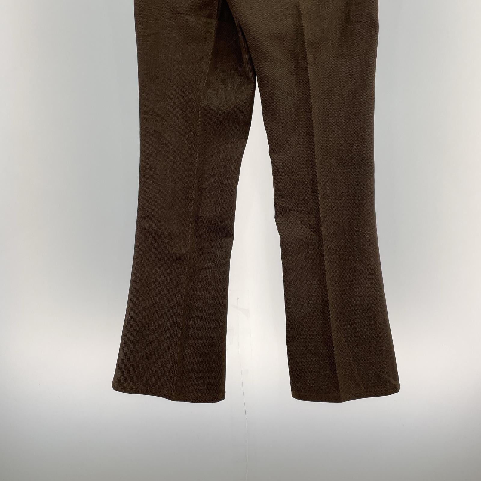 その他ボトムス Sears ボトムス 32 ブラウン