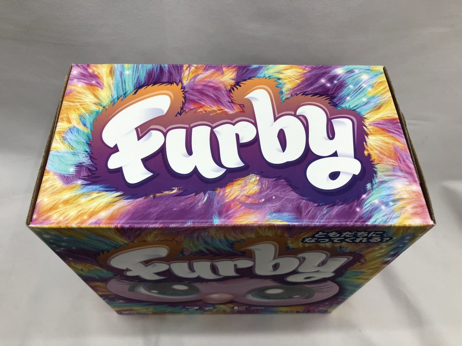 ★ハズブロ(HASBRO) ファービー フィギュア/グッズ