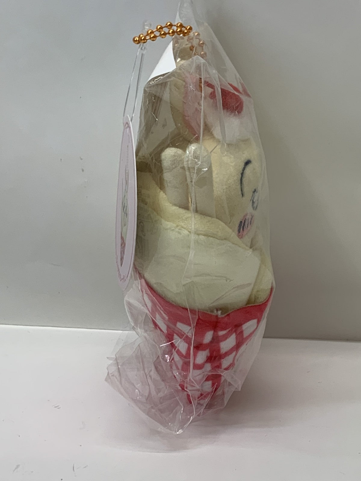 ちいかわ クレープくじ C賞 うさぎ フィギュア/グッズ