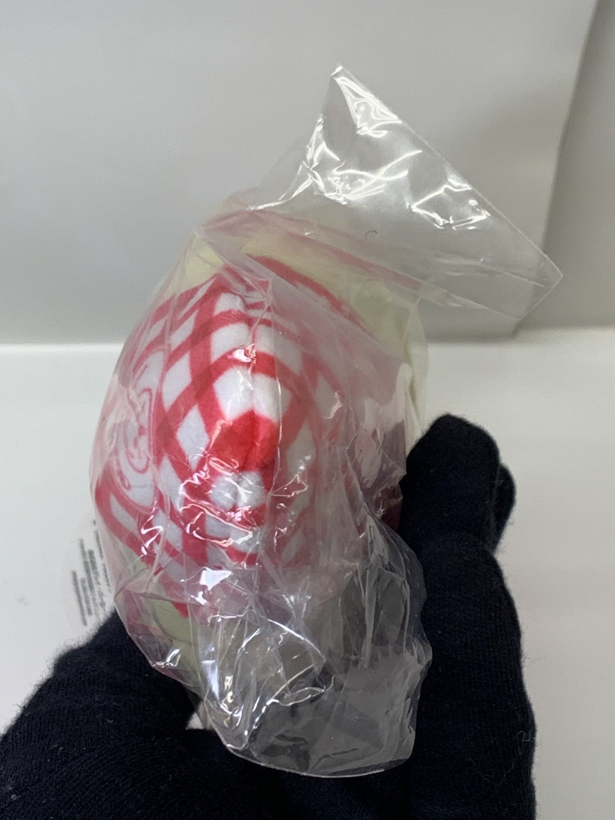 ちいかわ クレープくじ C賞 うさぎ フィギュア/グッズ