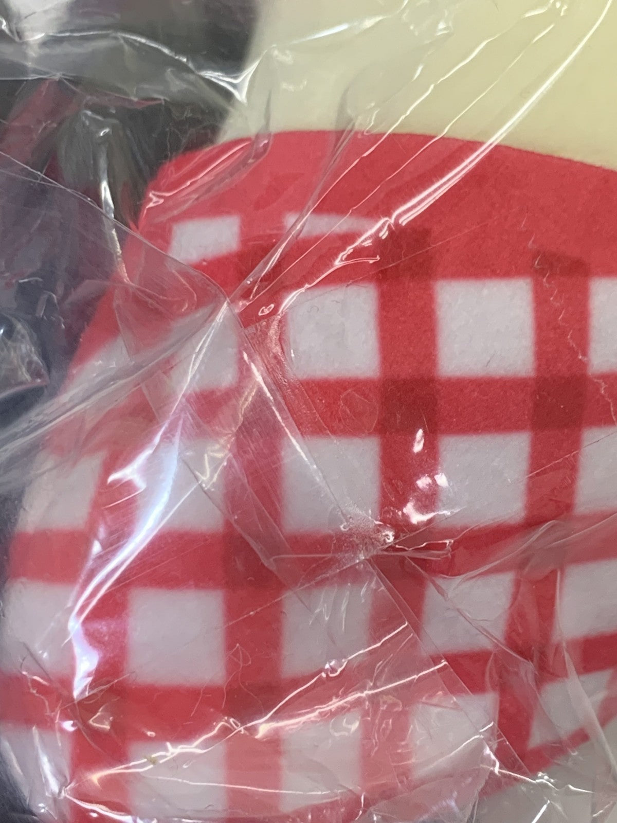 ちいかわ クレープくじ C賞 うさぎ フィギュア/グッズ