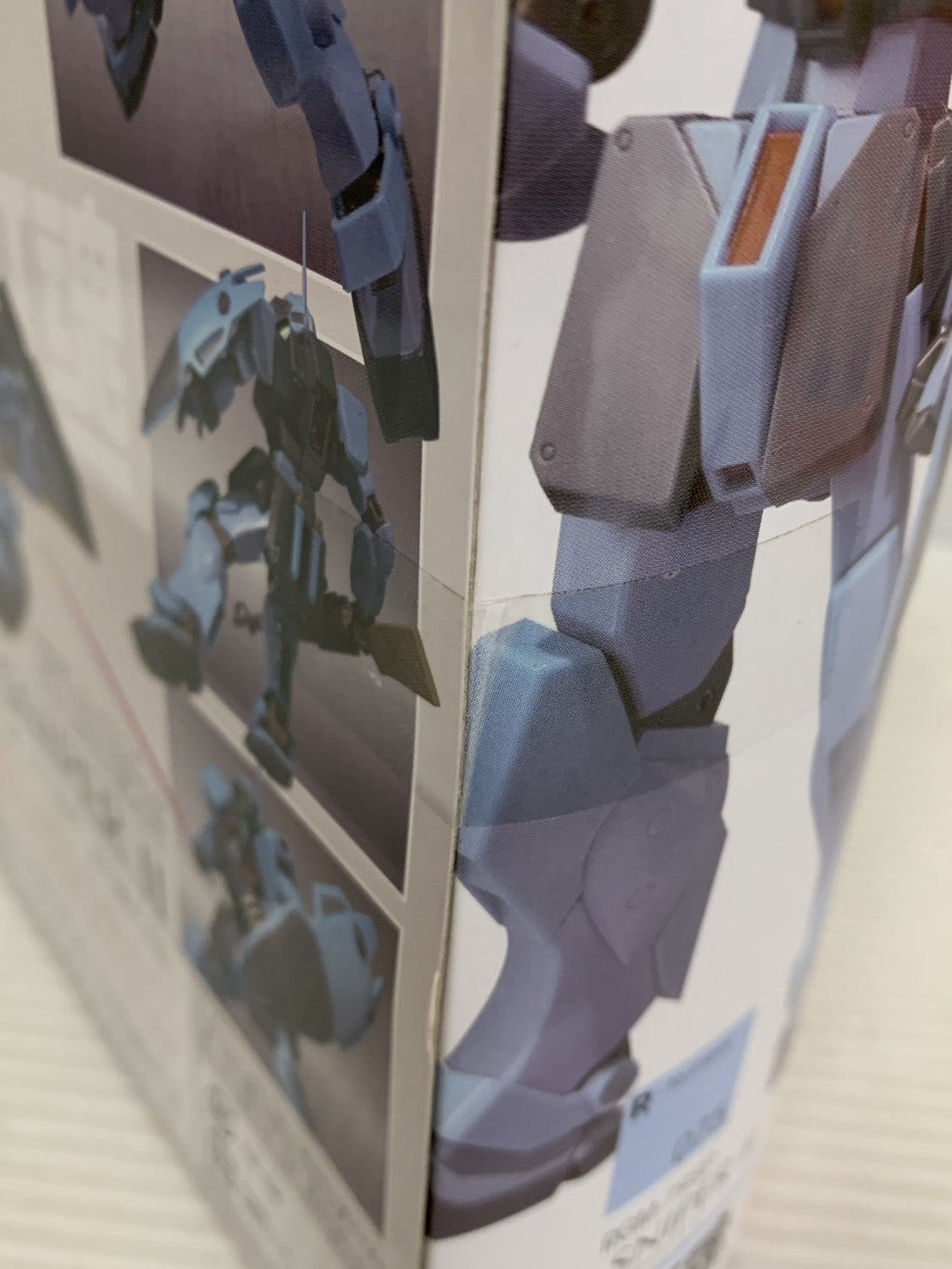 ROBOT魂<SIDE MS> RGM-79SP ジムスナイパーII フィギュア/グッズ