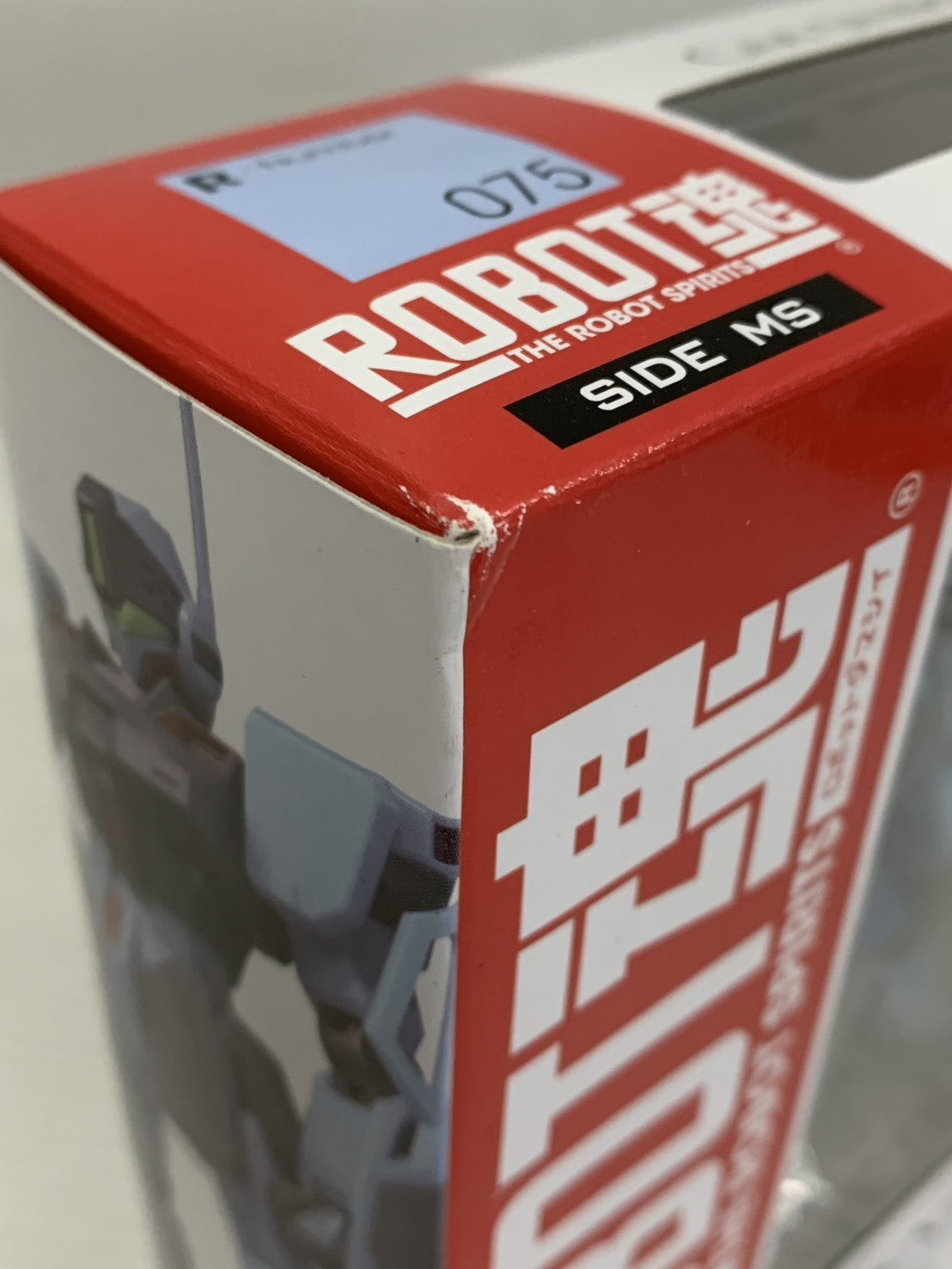 ROBOT魂<SIDE MS> RGM-79SP ジムスナイパーII フィギュア/グッズ