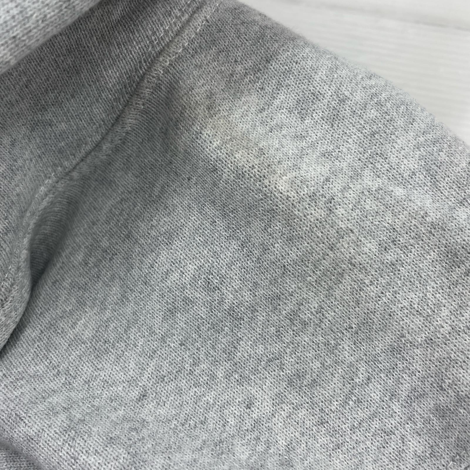 その他トップス Champion 青タグ復刻 RWパーカー MONTANA TRACK L グレー L グレー