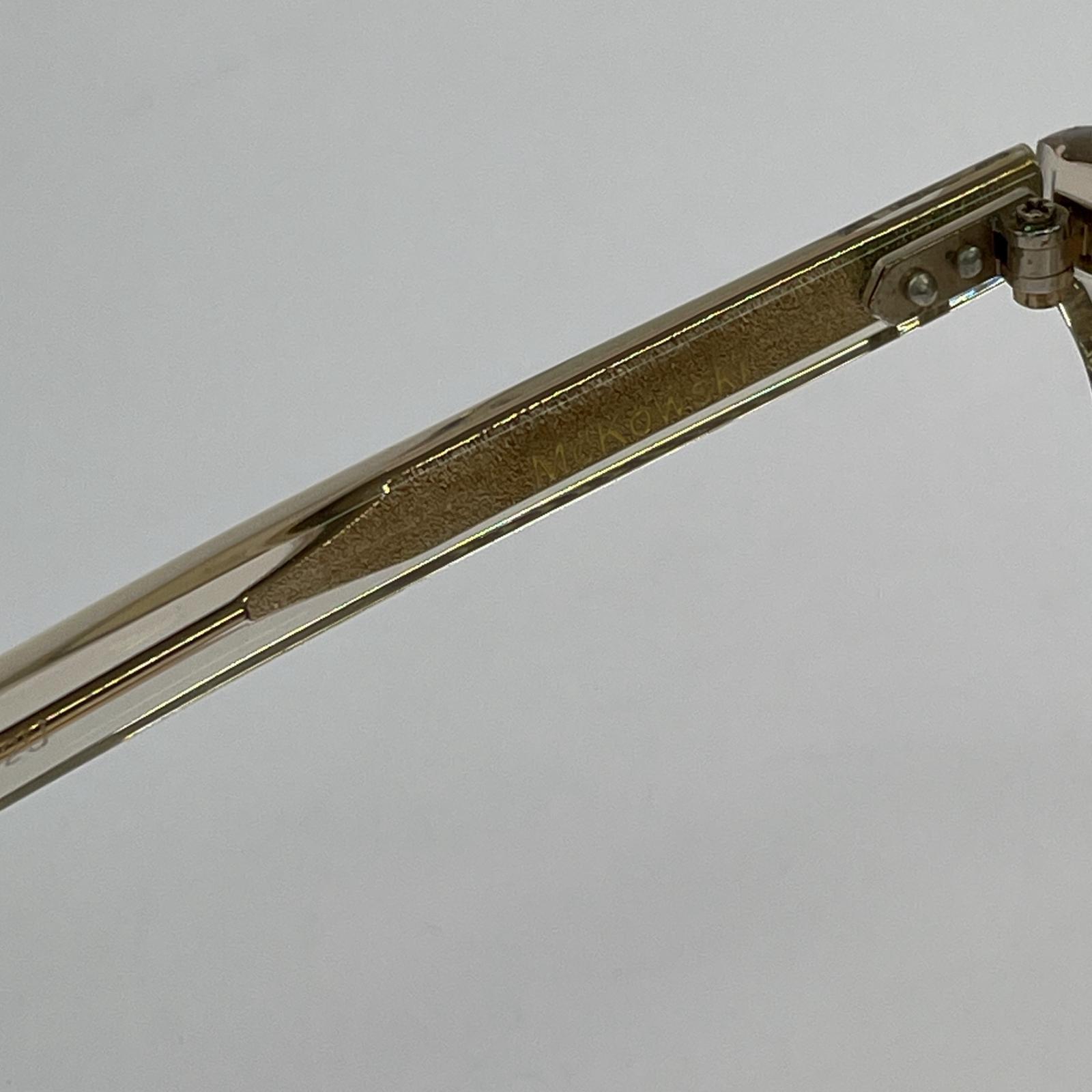 その他アクセサリー NATIVE SONS McKowski PL-032U クリアサングラス