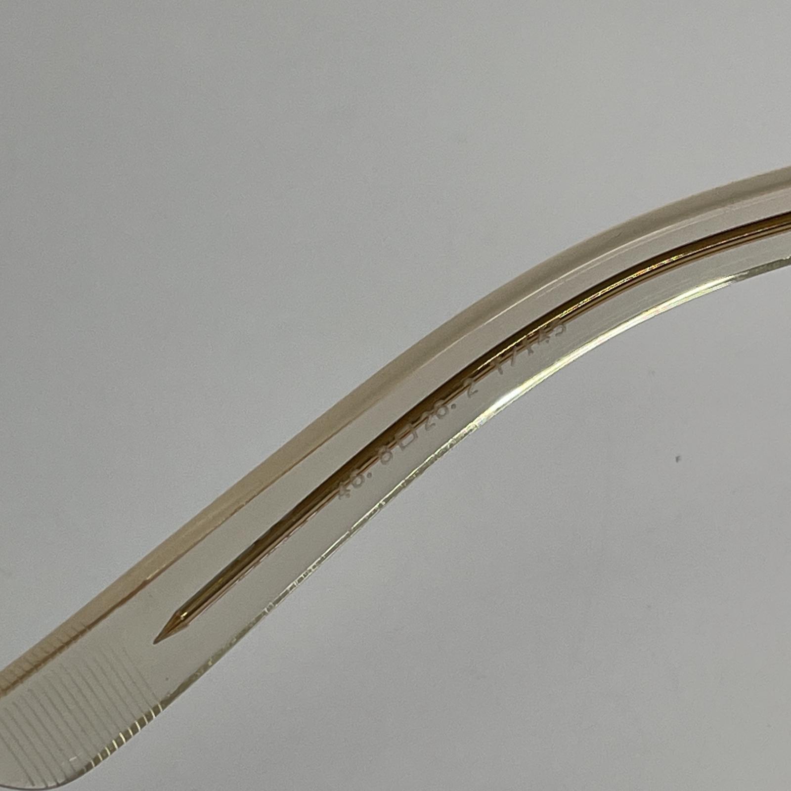 その他アクセサリー NATIVE SONS McKowski PL-032U クリアサングラス