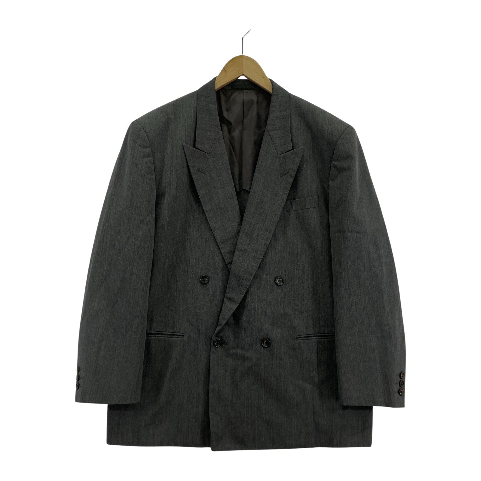 その他アウター COMME des GARCONS HOMME テーラード L グレー