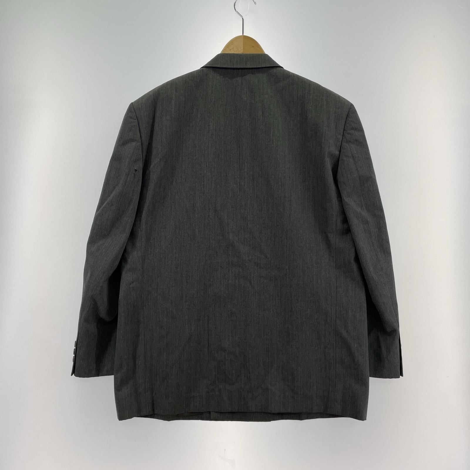 その他アウター COMME des GARCONS HOMME テーラード L グレー