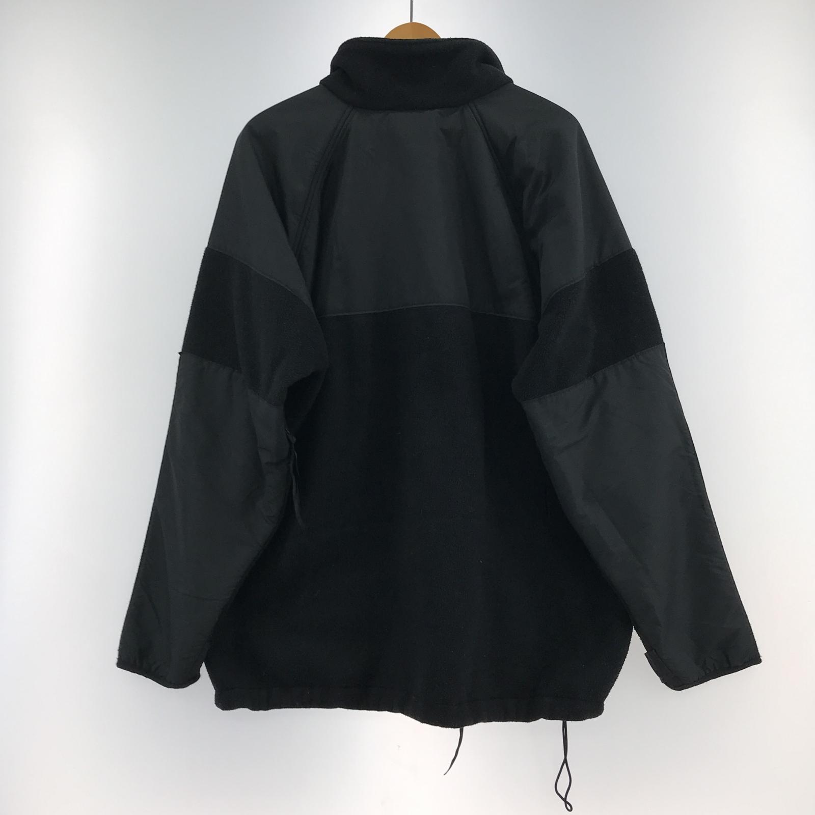 その他アウター PROPPER フリース M M ブラック