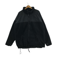 その他アウター PROPPER フリース M M ブラック