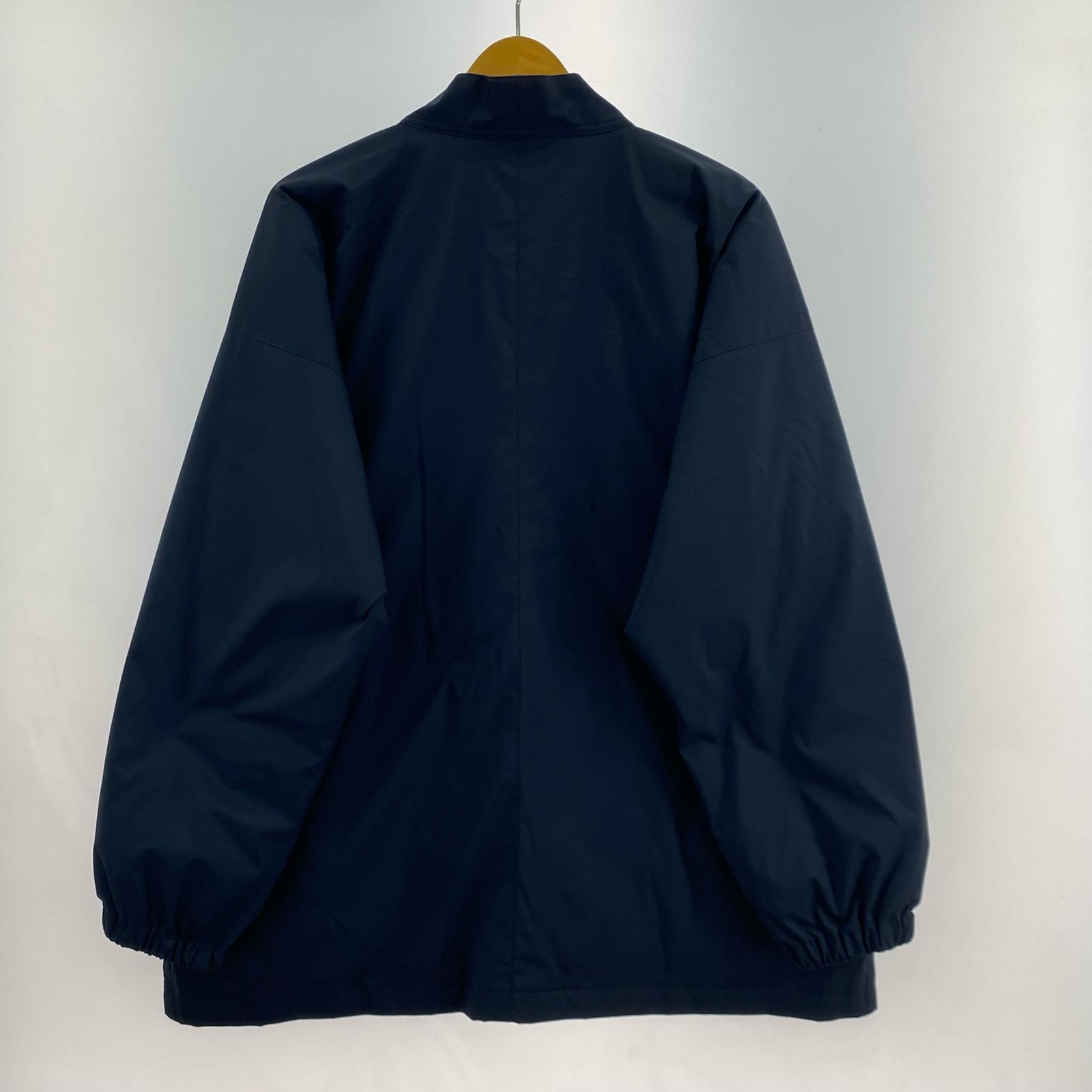 その他アウター Makers shirt鎌倉×dicros 中綿ジャケット M M ネイビー