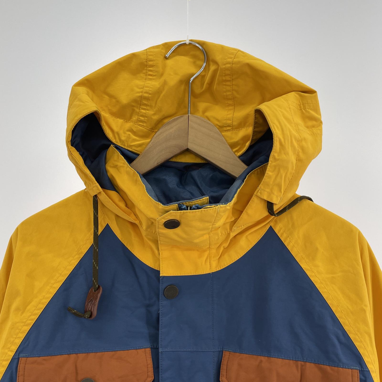 その他アウター BURTON マウンテンジャケット L L