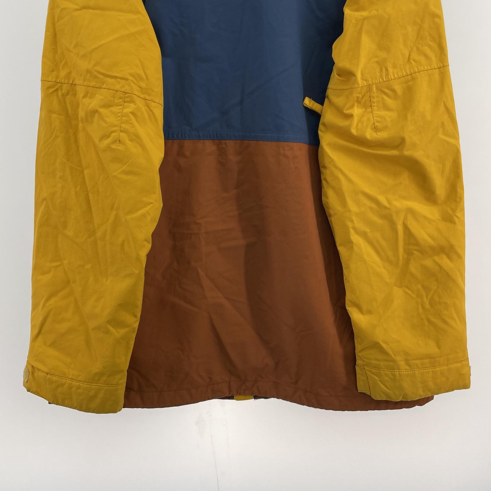 その他アウター BURTON マウンテンジャケット L L