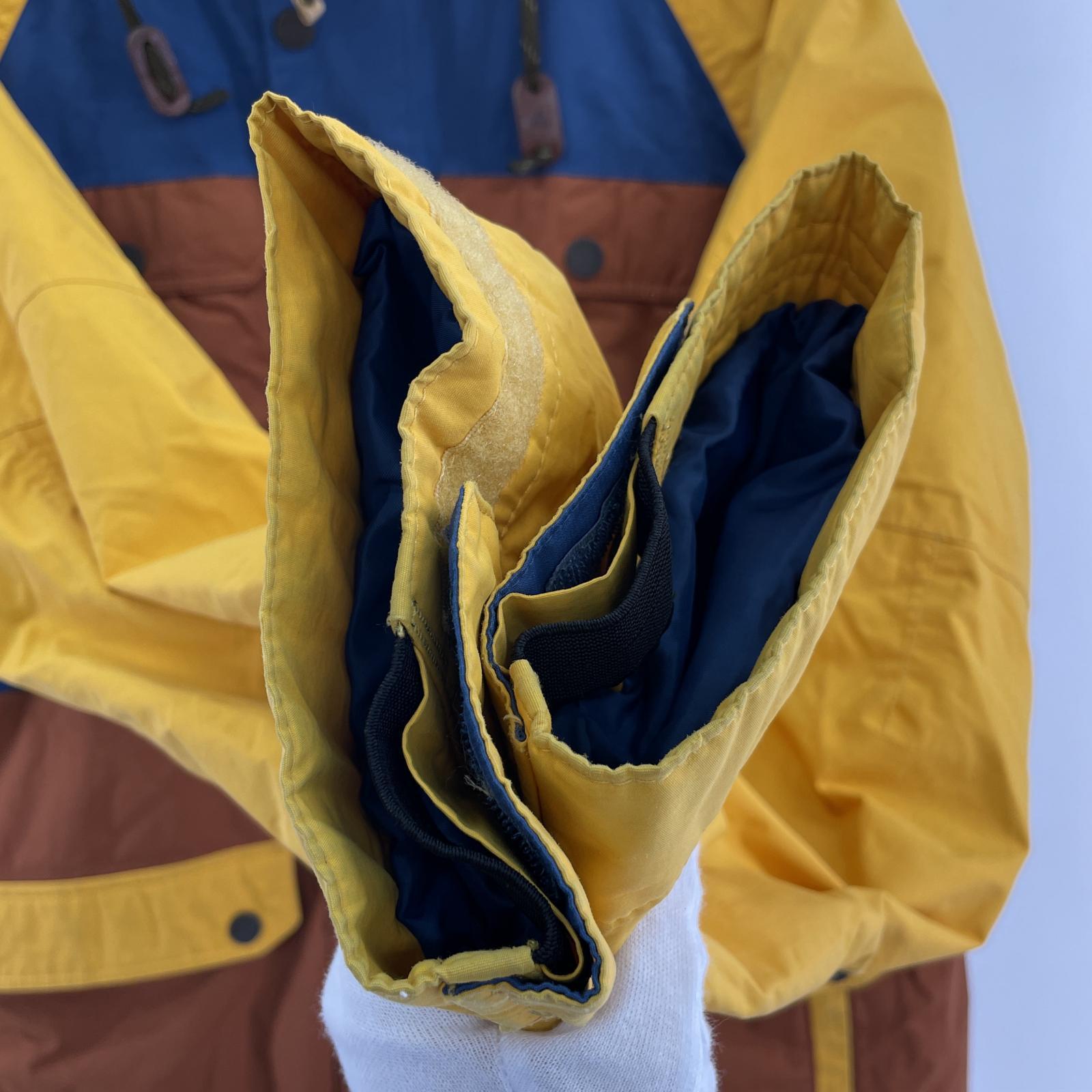 その他アウター BURTON マウンテンジャケット L L