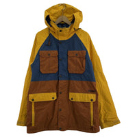 その他アウター BURTON マウンテンジャケット L L