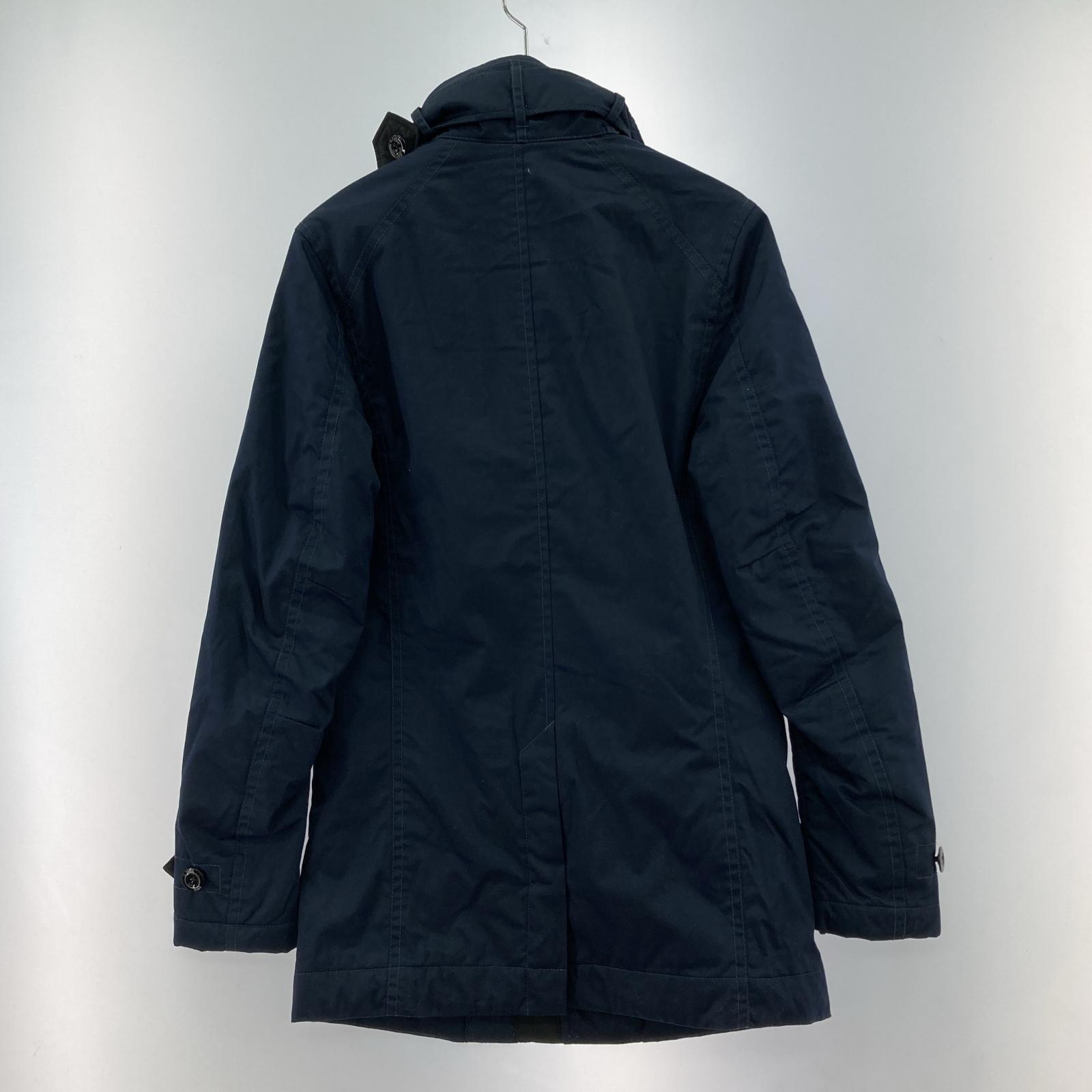 その他アウター G-STAR RAW ナイロンジャケット XXS ネイビー
