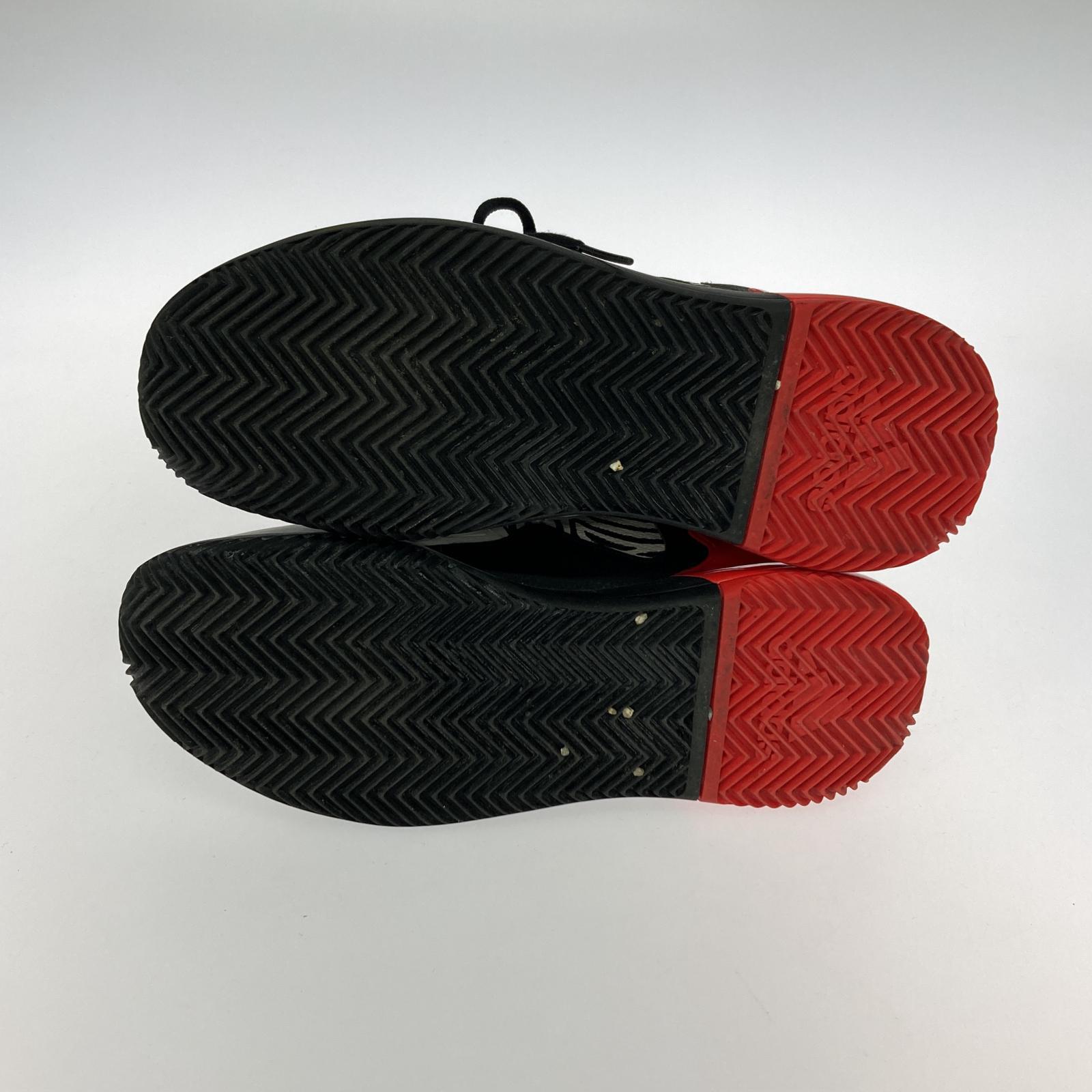スニーカー adidas/adizero2016CLAY/27cm/総柄 27cm (US9 UK8 1/2 EU44)