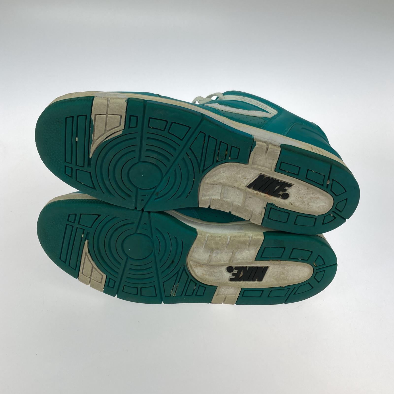スニーカー NIKE×Supreme/SB AF2 LOW/28cm/A 28cm (US10 UK9 1/2 EU46)