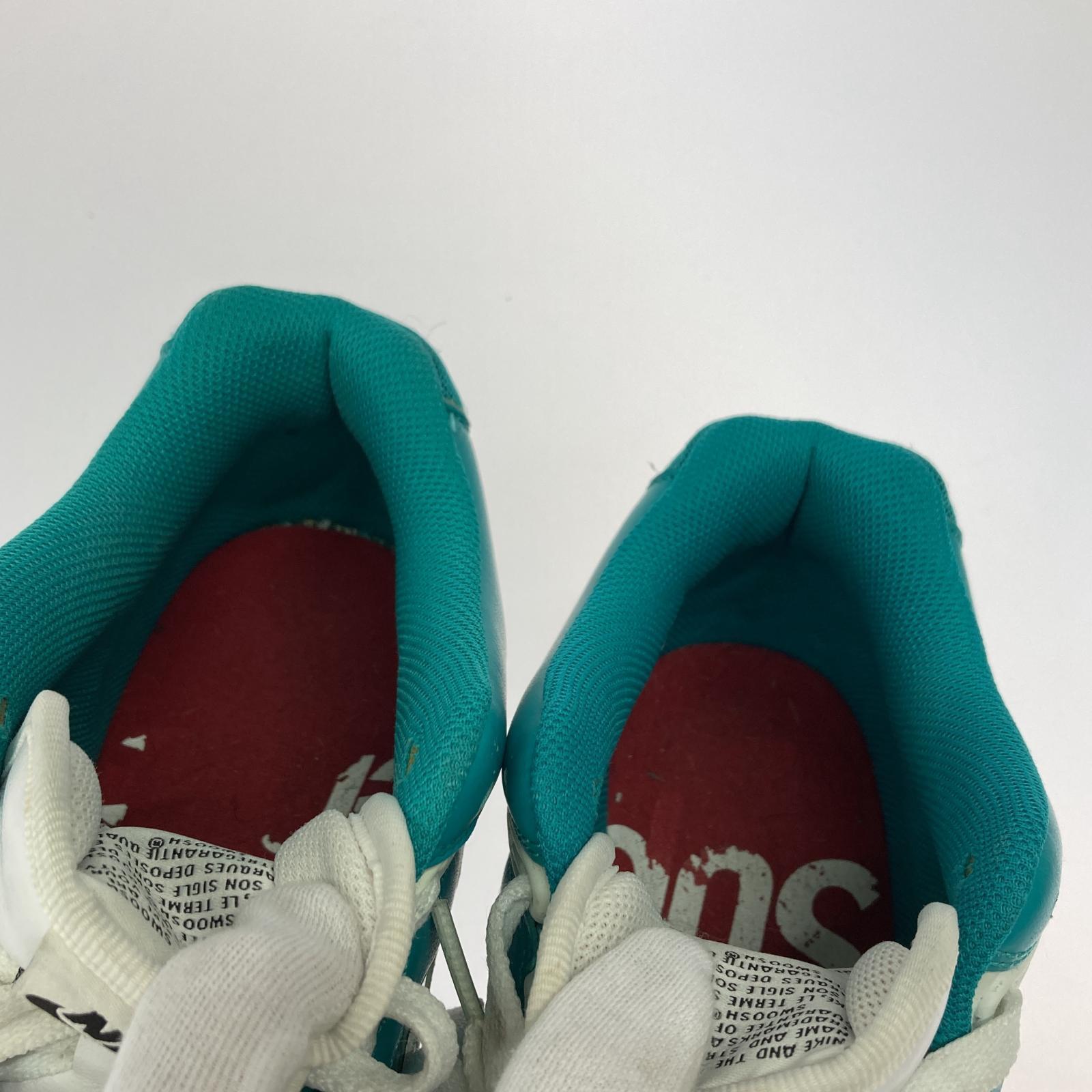 スニーカー NIKE×Supreme/SB AF2 LOW/28cm/A 28cm (US10 UK9 1/2 EU46)