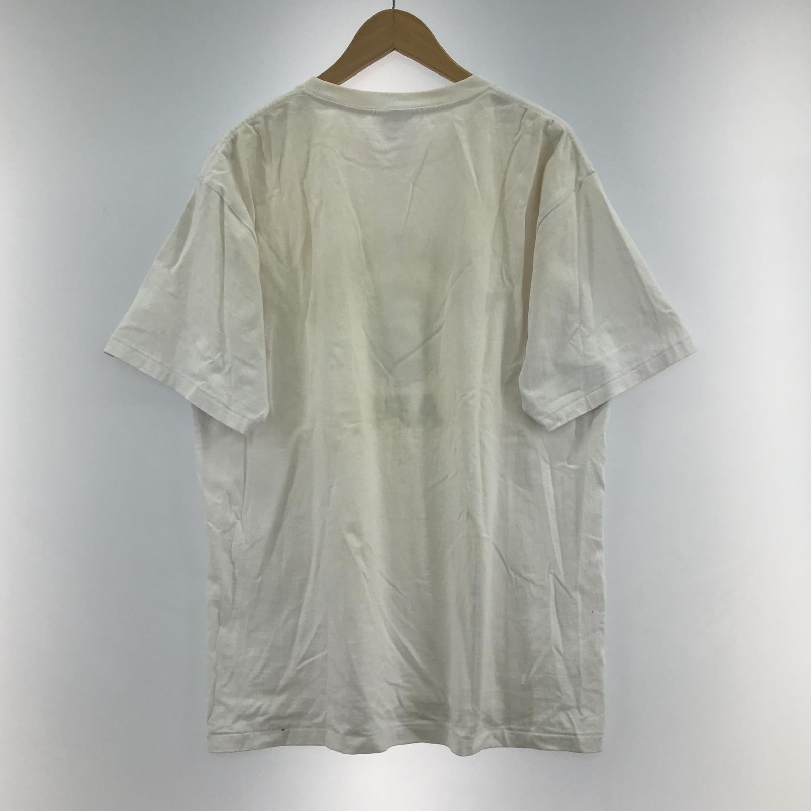 その他トップス A BATHING APE/グラフィックTee/XL/WH ホワイト