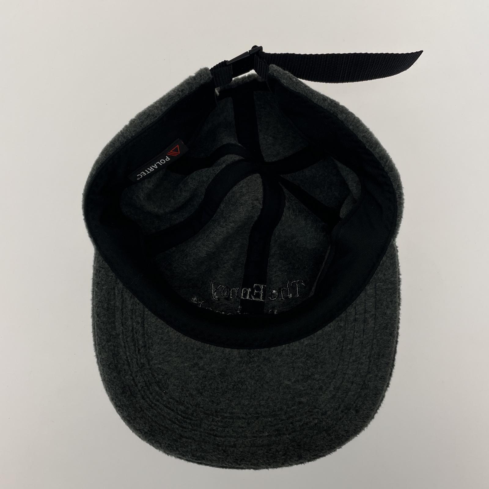 その他帽子 ennoy The Ennoy Professional Cap グレー