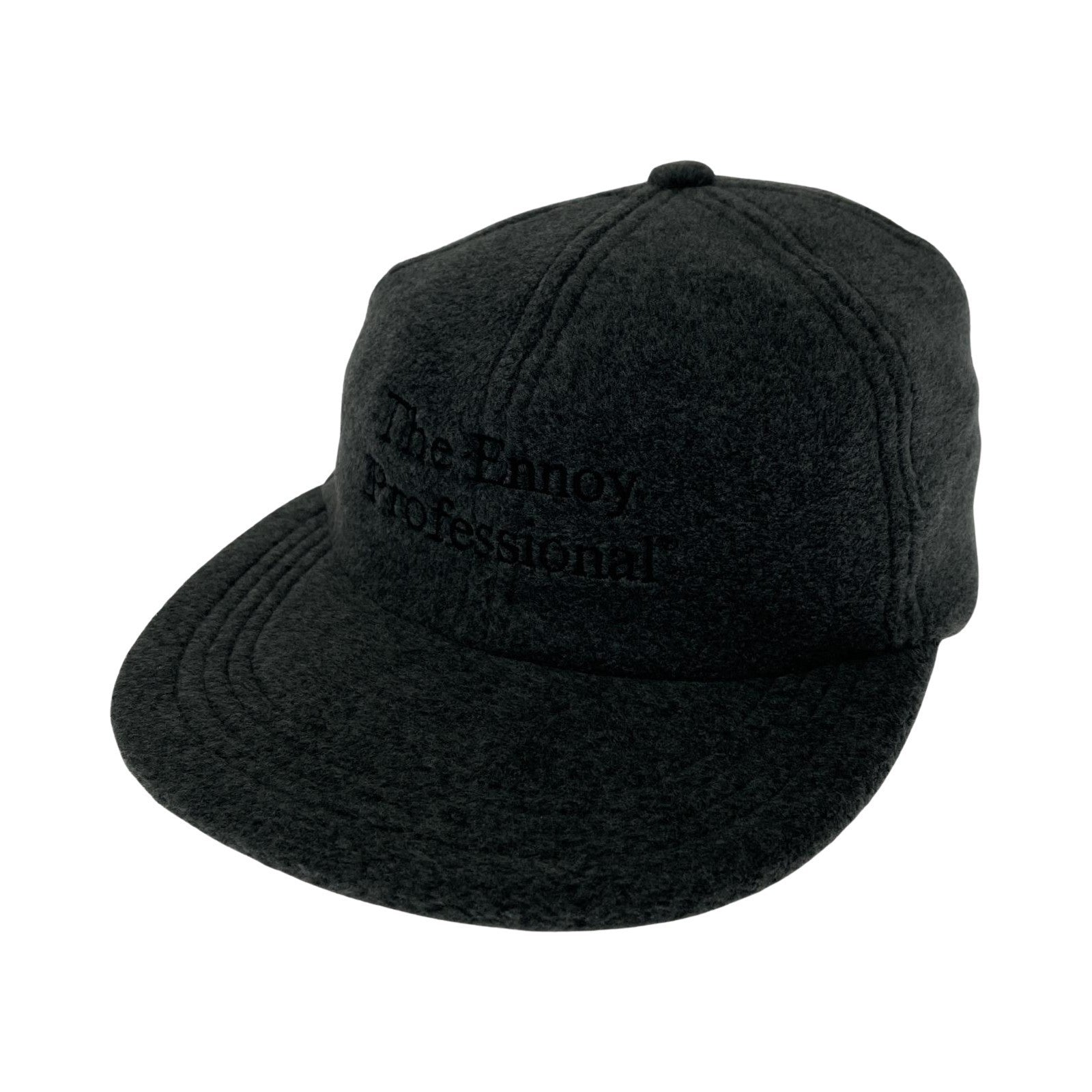 その他帽子 ennoy The Ennoy Professional Cap グレー