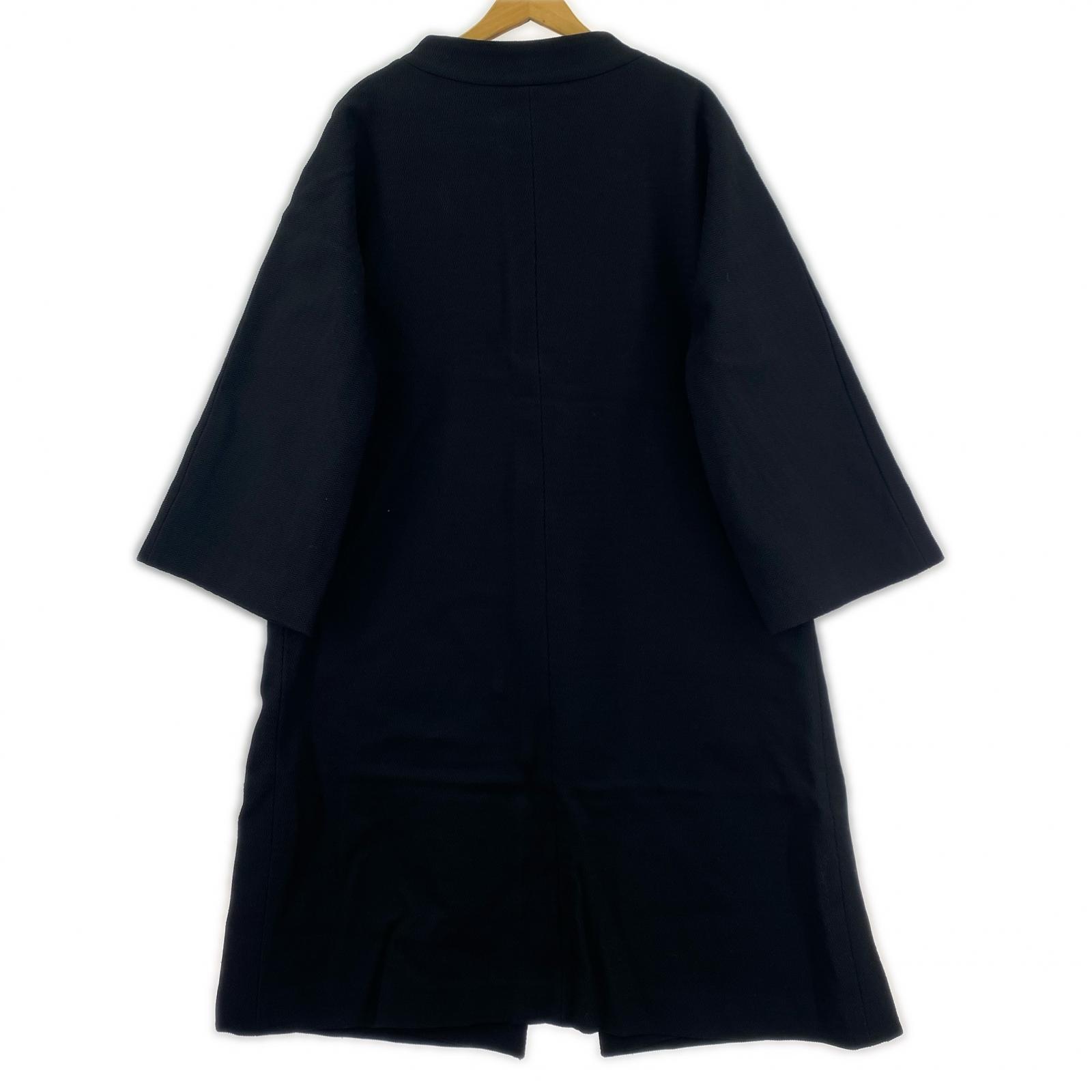 その他アウター Y's 1996AW コート ブラック