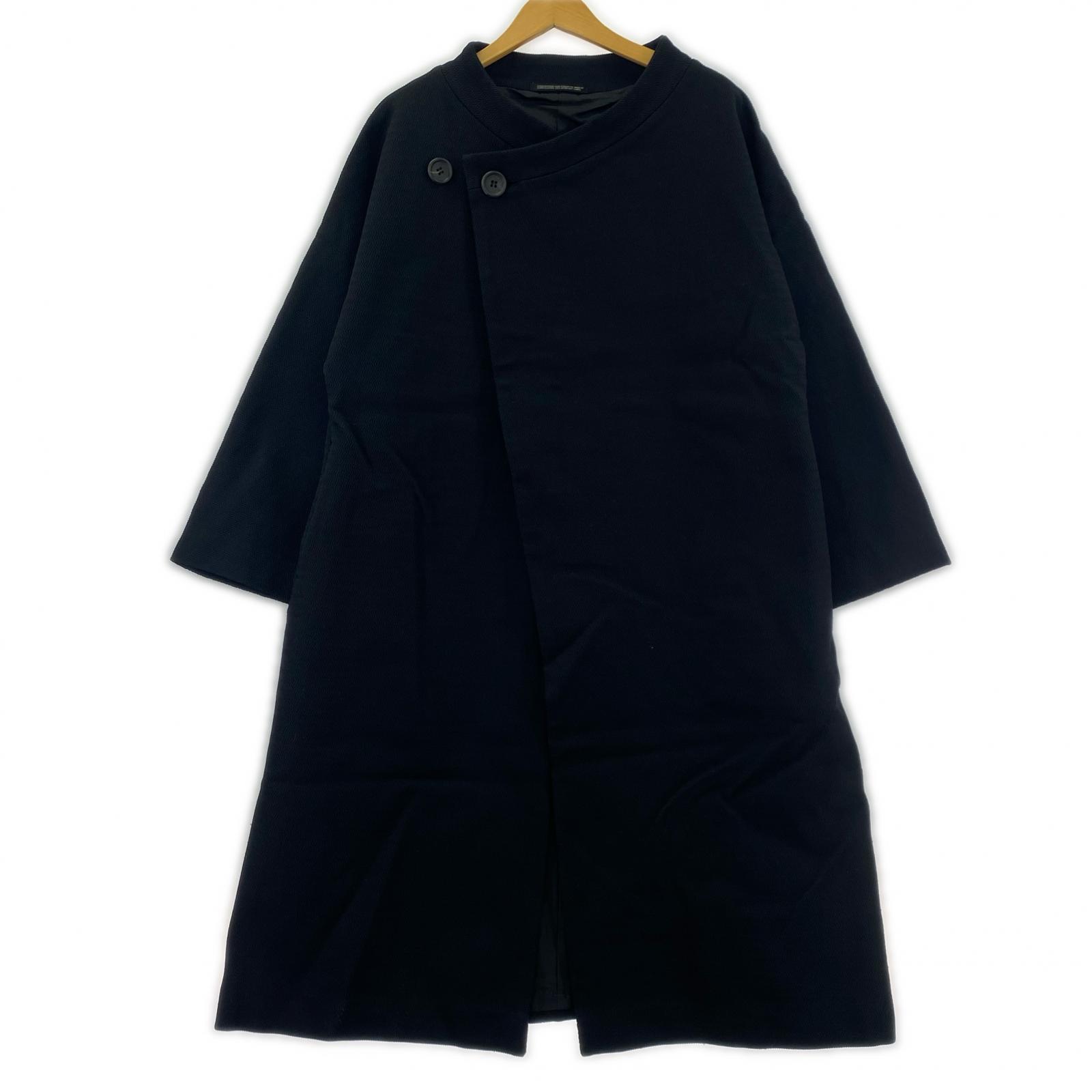 その他アウター Y's 1996AW コート ブラック