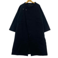 その他アウター Y's 1996AW コート ブラック