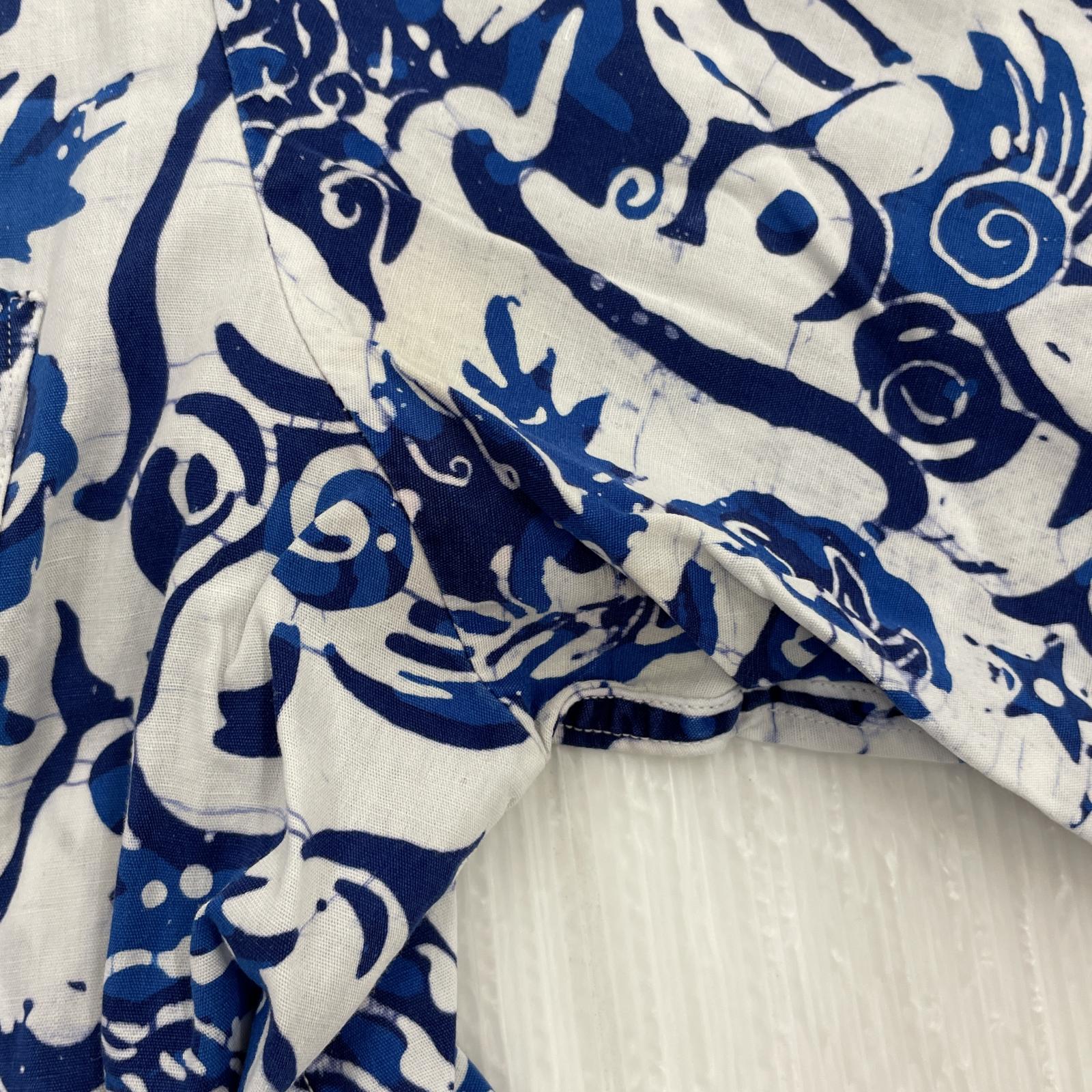 長袖シャツ POLO RALPH LAUREN SSアロハシャツ S