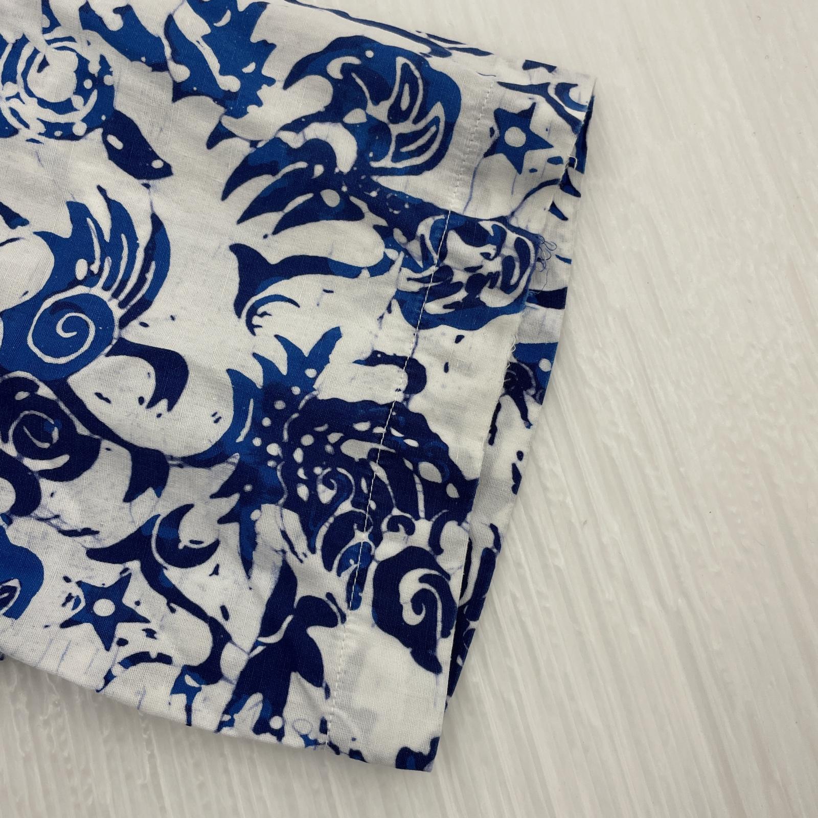 長袖シャツ POLO RALPH LAUREN SSアロハシャツ S