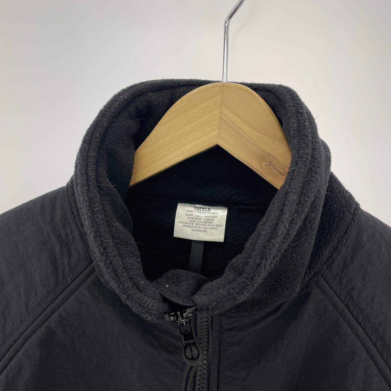 その他アウター WAIPER inc. ECWCS GEN2 COLD WE S ブラック