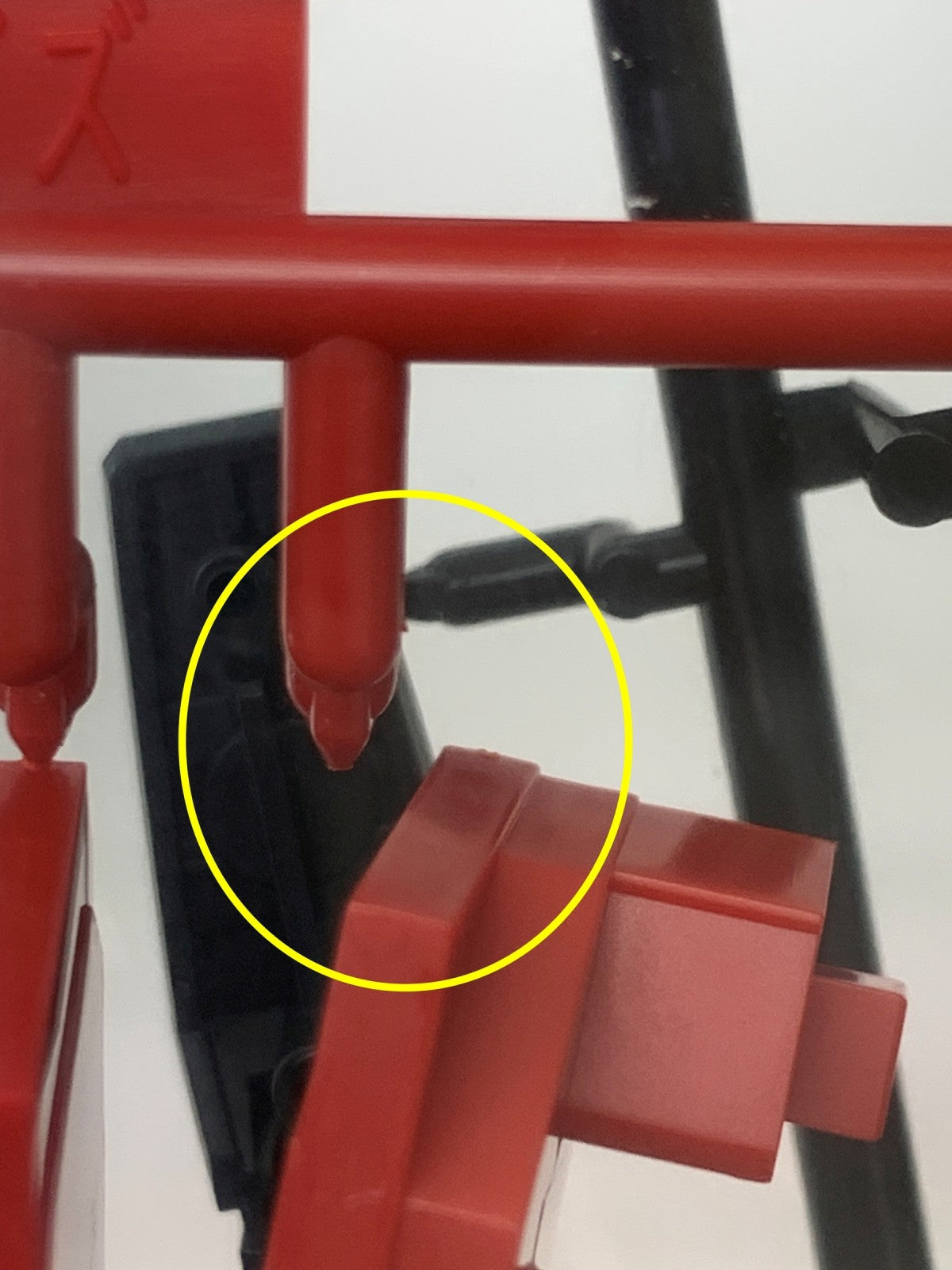 HG 超竜神 プラモデルその他