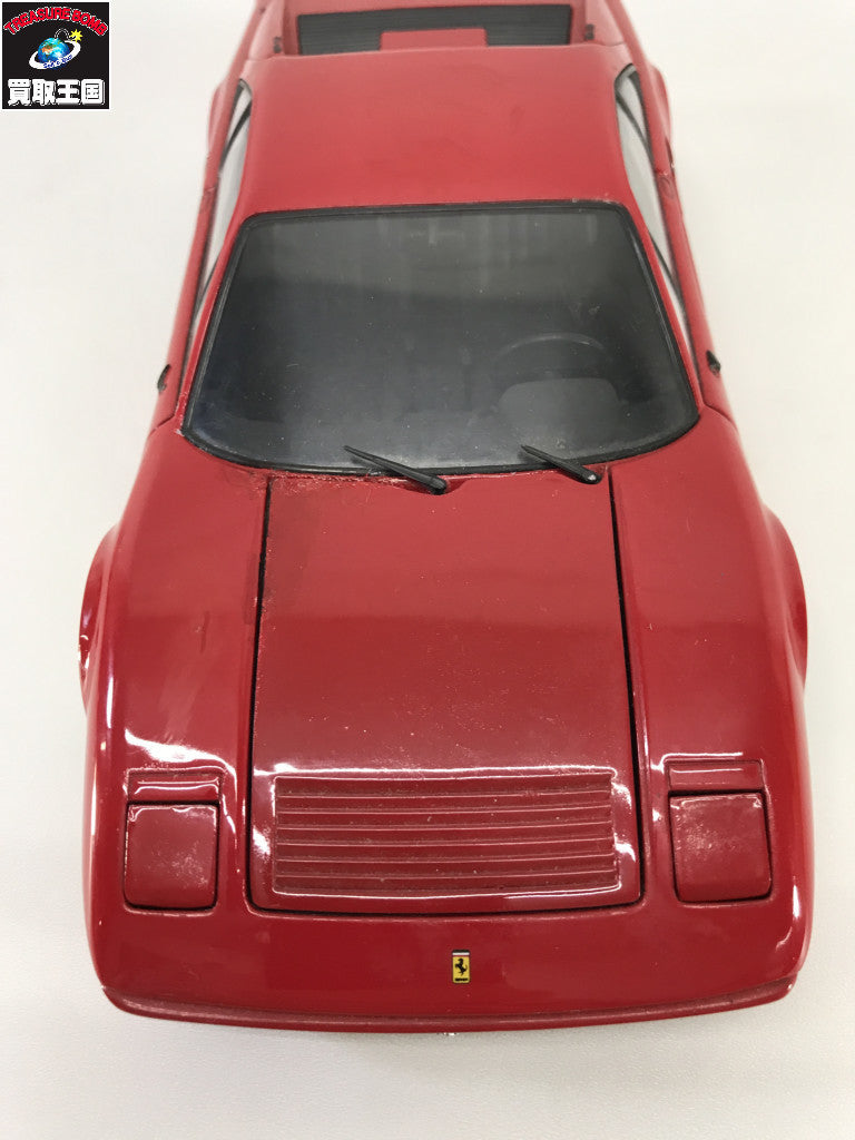 京商 1/18 フェラーリ 308&328 スケールカー