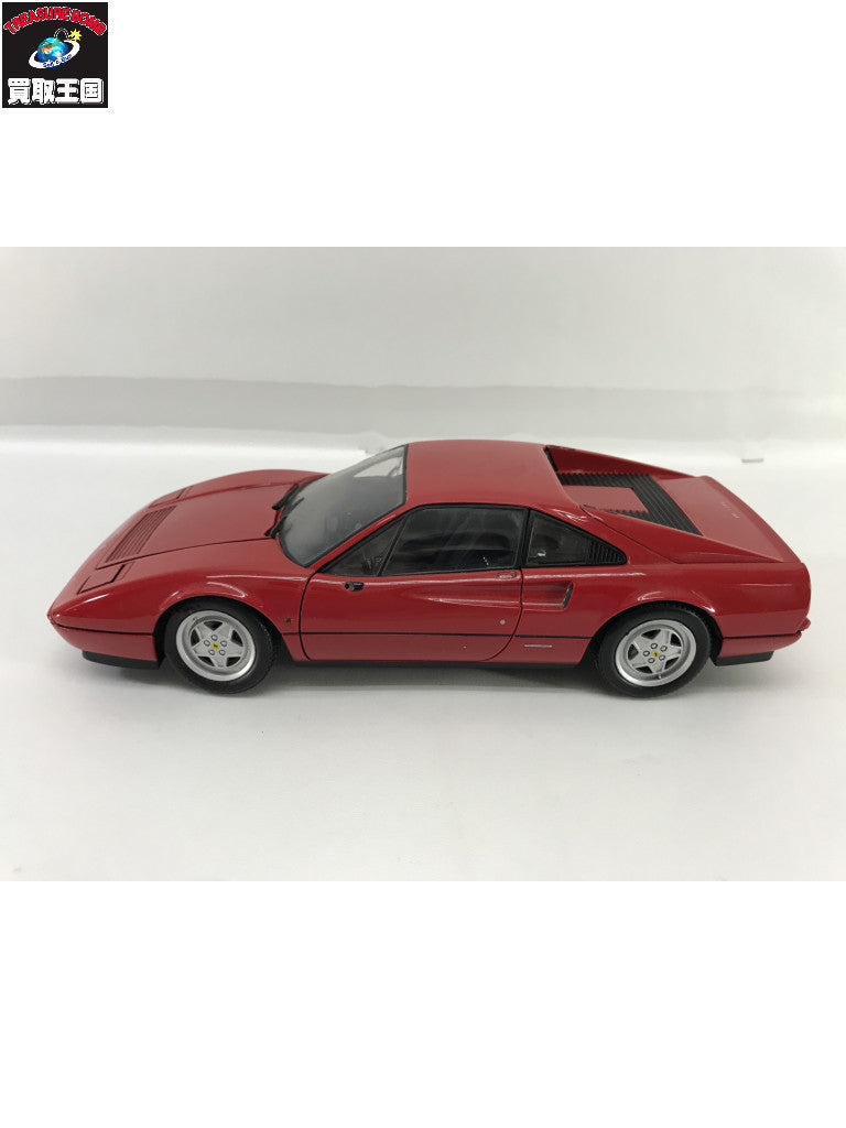 京商 1/18 フェラーリ 308&328 スケールカー