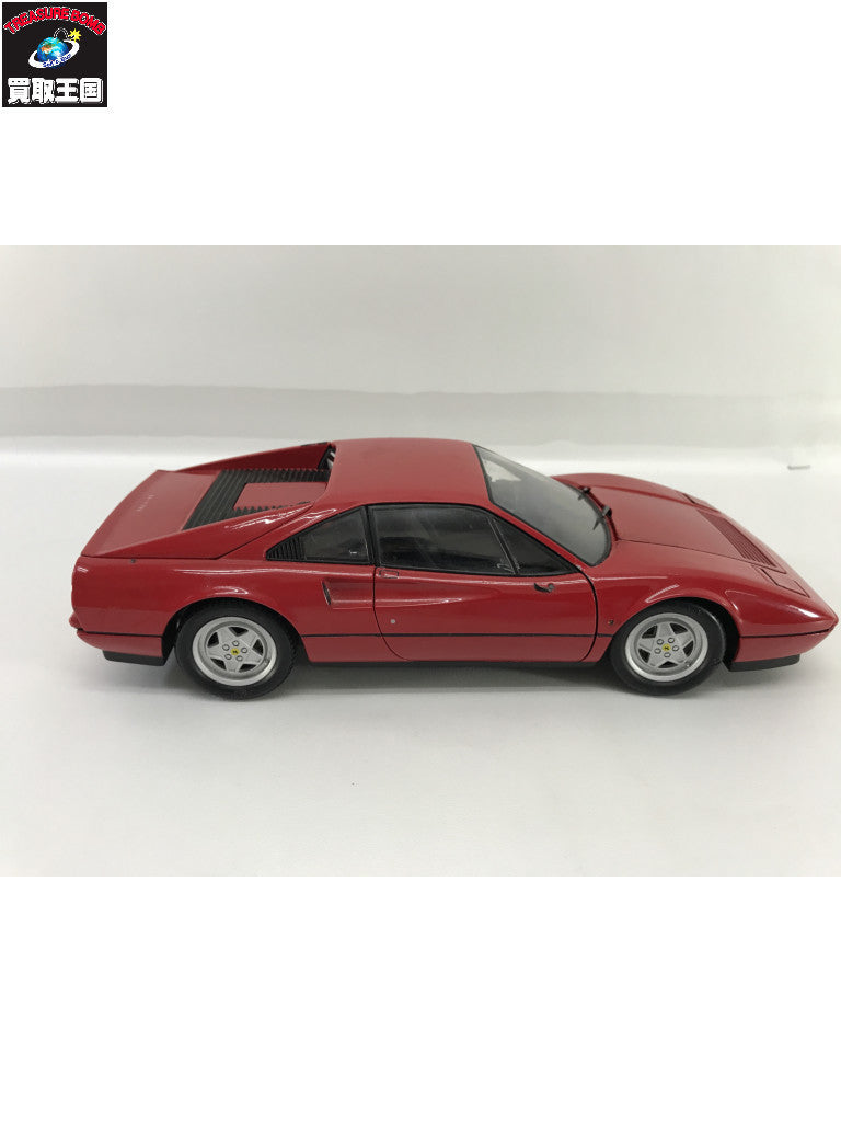 京商 1/18 フェラーリ 308&328 スケールカー