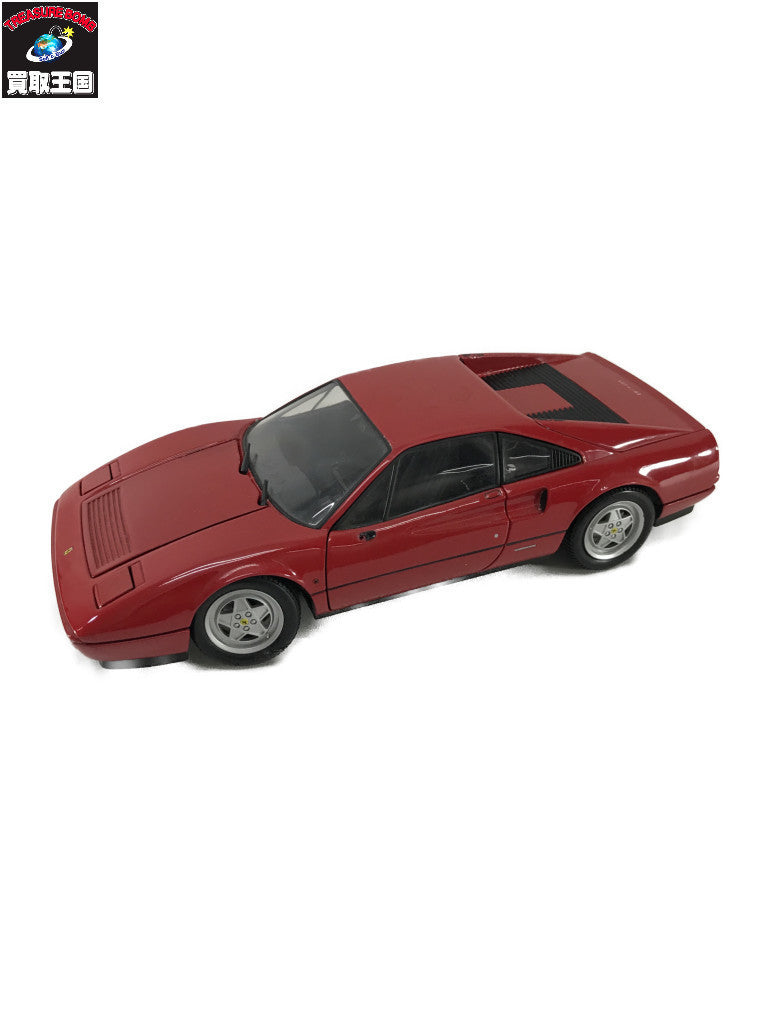 京商 1/18 フェラーリ 308&328 スケールカー