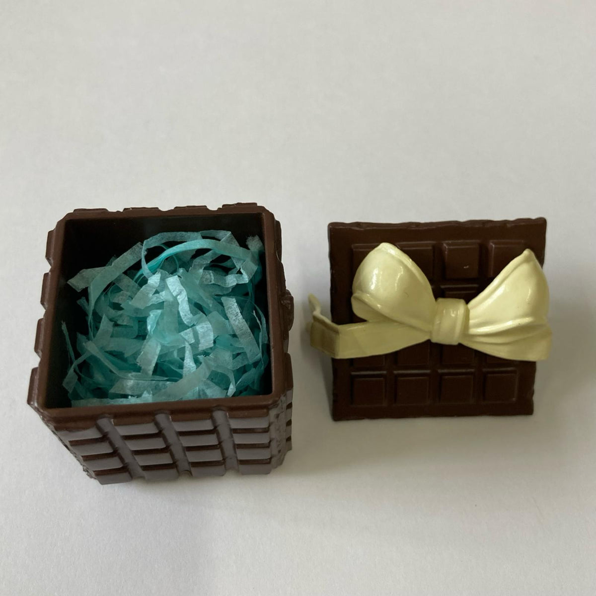 10.チョコレートショップ チョコの宝石箱 リーメント