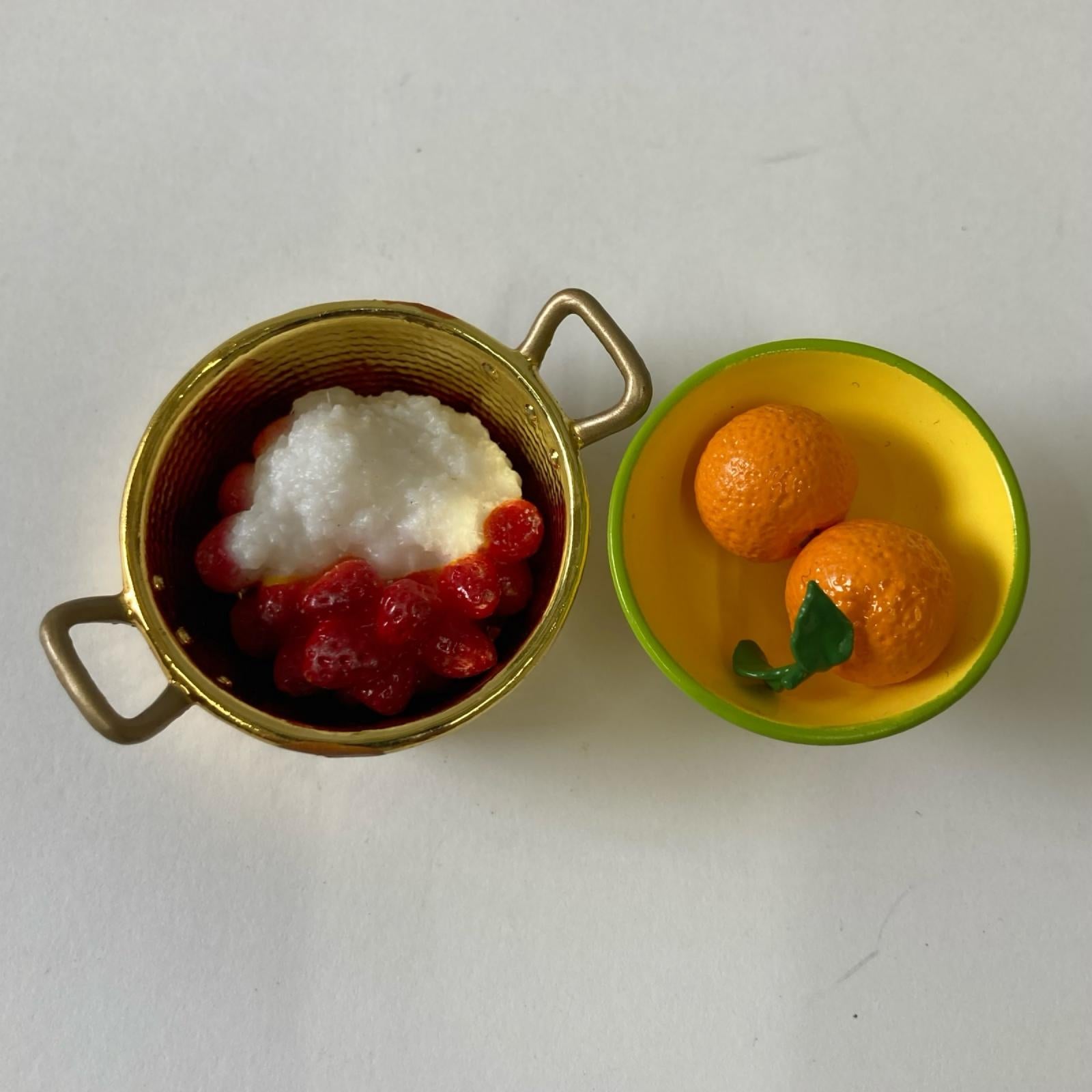 11.ヨーロッパのおばあちゃん 自慢のお料理 果実ぐつぐつジ リーメント
