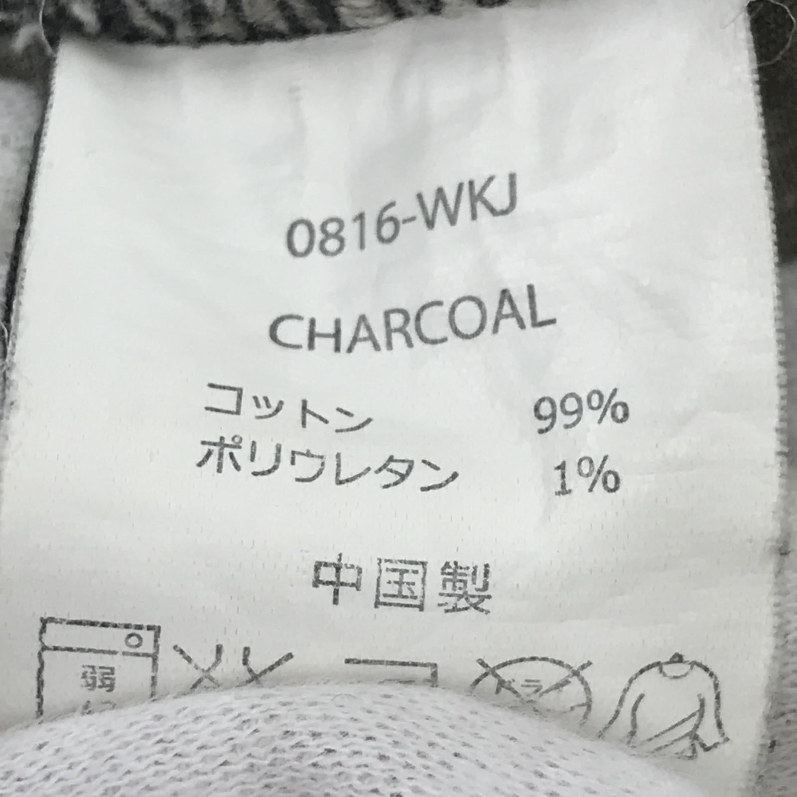 その他ボトムス Gramicci コーデュロイ クライミングパンツ グレー L グレー